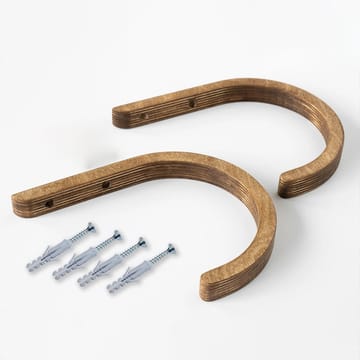 Zoren Vägghylla - Hus & renovering - Bygg - Golv, vägg & tak - Golv & väggbeklädnad - Väggskivor