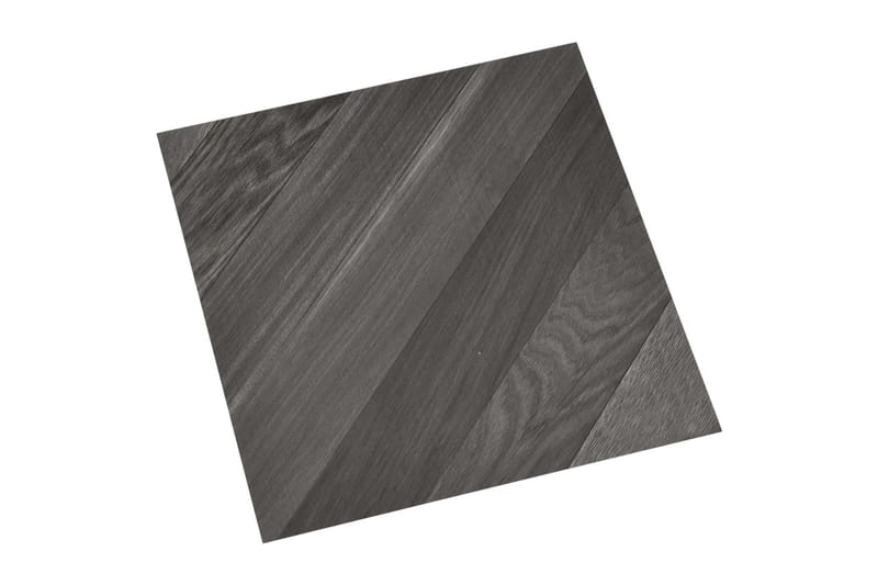 Självhäftande golvplankor 20 st PVC 1,86 m² grå ränder - Grå - Hus & renovering - Bygg - Golv, vägg & tak - Golv - Vinylgolv & plastgolv