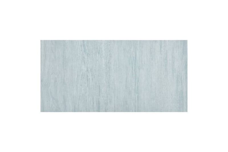 Självhäftande golvplankor 20 st PVC 1,86 m² grön - Grön - Hus & renovering - Bygg - Golv, vägg & tak - Golv - Vinylgolv & plastgolv