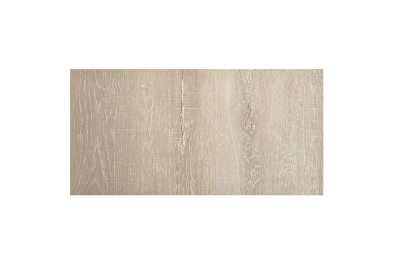 Självhäftande golvplankor 20 st PVC 1,86 m² beige - Beige - Hus & renovering - Bygg - Golv, vägg & tak - Golv - Vinylgolv & plastgolv