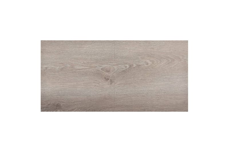 Självhäftande golvplankor 20 st PVC 1,86 m² taupe - Brun - Hus & renovering - Bygg - Golv, vägg & tak - Golv - Vinylgolv & plastgolv