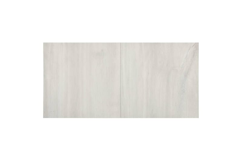 Självhäftande golvplankor 20 st PVC 1,86 m² gräddvit - Vit - Hus & renovering - Bygg - Golv, vägg & tak - Golv - Vinylgolv & plastgolv