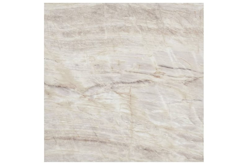 Självhäftande golvplankor 20 st PVC 1,86 m² beige - Beige - Hus & renovering - Bygg - Golv, vägg & tak - Golv - Vinylgolv & plastgolv
