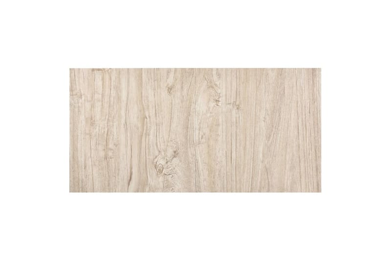 Självhäftande golvplankor 20 st PVC 1,86 m² ljusbrun - Brun - Hus & renovering - Bygg - Golv, vägg & tak - Golv - Vinylgolv & plastgolv