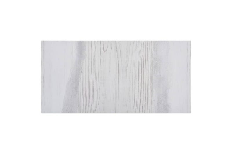 Självhäftande golvplankor 20 st PVC 1,86 m² ljusgrå - Grå - Hus & renovering - Bygg - Golv, vägg & tak - Golv - Vinylgolv & plastgolv