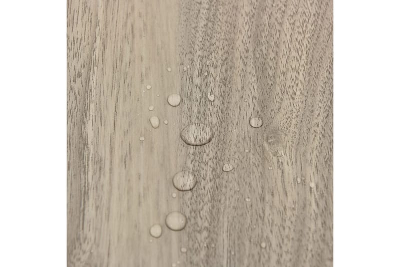 Självhäftande golvplankor 20 st PVC 1,86 m² taupe - Brun - Hus & renovering - Bygg - Golv, vägg & tak - Golv - Vinylgolv & plastgolv