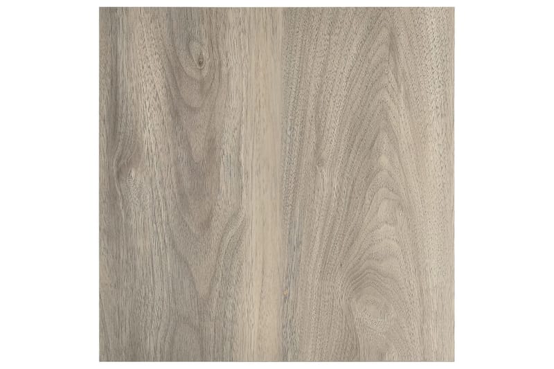 Självhäftande golvplankor 20 st PVC 1,86 m² taupe - Brun - Hus & renovering - Bygg - Golv, vägg & tak - Golv - Vinylgolv & plastgolv