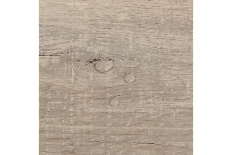Självhäftande golvplankor 20 st PVC 1,86 m² taupe - Brun - Hus & renovering - Bygg - Golv, vägg & tak - Golv - Vinylgolv & plastgolv