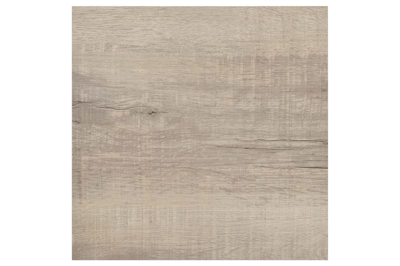 Självhäftande golvplankor 20 st PVC 1,86 m² taupe - Brun - Hus & renovering - Bygg - Golv, vägg & tak - Golv - Vinylgolv & plastgolv