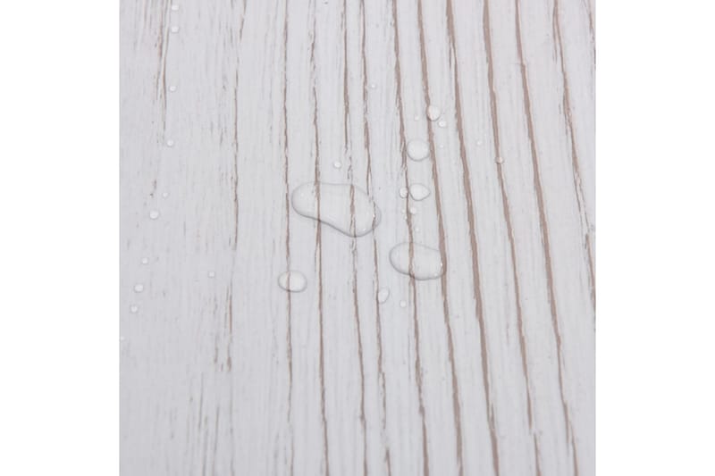Självhäftande golvplankor 20 st PVC 1,86 m² ljusgrå - Grå - Hus & renovering - Bygg - Golv, vägg & tak - Golv - Vinylgolv & plastgolv