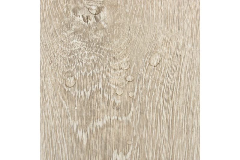 Självhäftande golvplankor 20 st PVC 1,86 m² beige - Beige - Hus & renovering - Bygg - Golv, vägg & tak - Golv - Vinylgolv & plastgolv