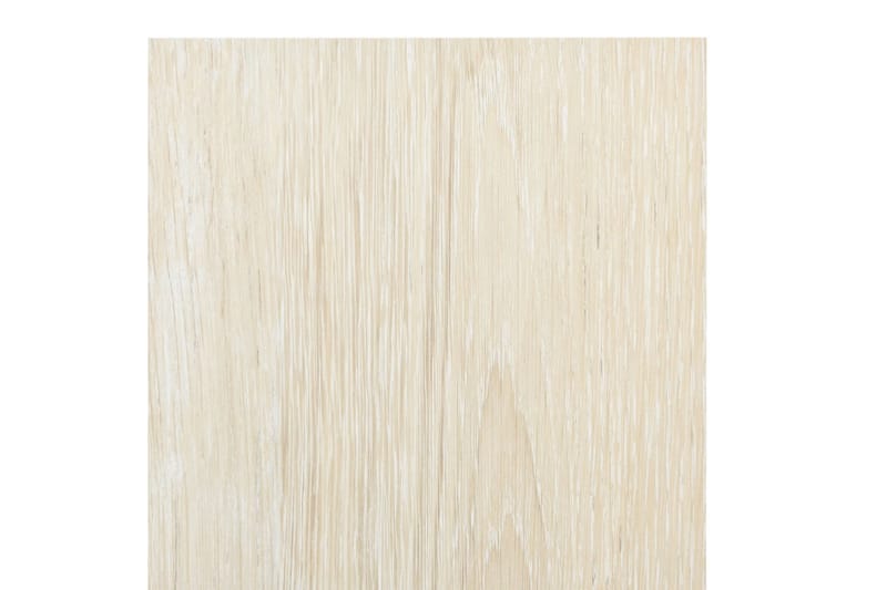 Självhäftande golvplankor 20 st PVC 1,86 m² beige - Beige - Hus & renovering - Bygg - Golv, vägg & tak - Golv - Vinylgolv & plastgolv