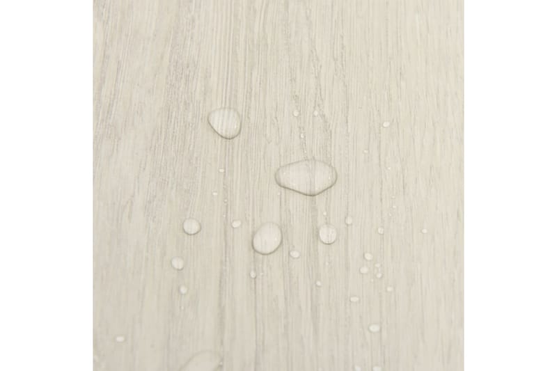 Självhäftande golvplankor 20 st PVC 1,86 m² beige - Beige - Hus & renovering - Bygg - Golv, vägg & tak - Golv - Vinylgolv & plastgolv
