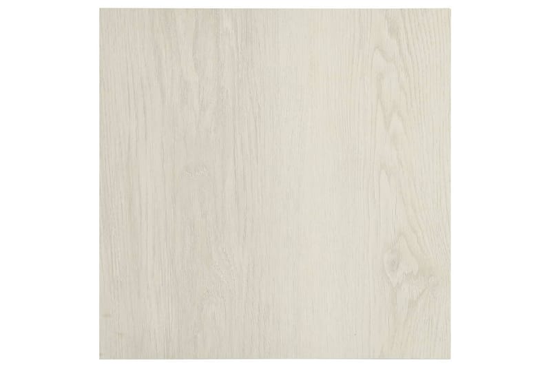 Självhäftande golvplankor 20 st PVC 1,86 m² beige - Beige - Hus & renovering - Bygg - Golv, vägg & tak - Golv - Vinylgolv & plastgolv