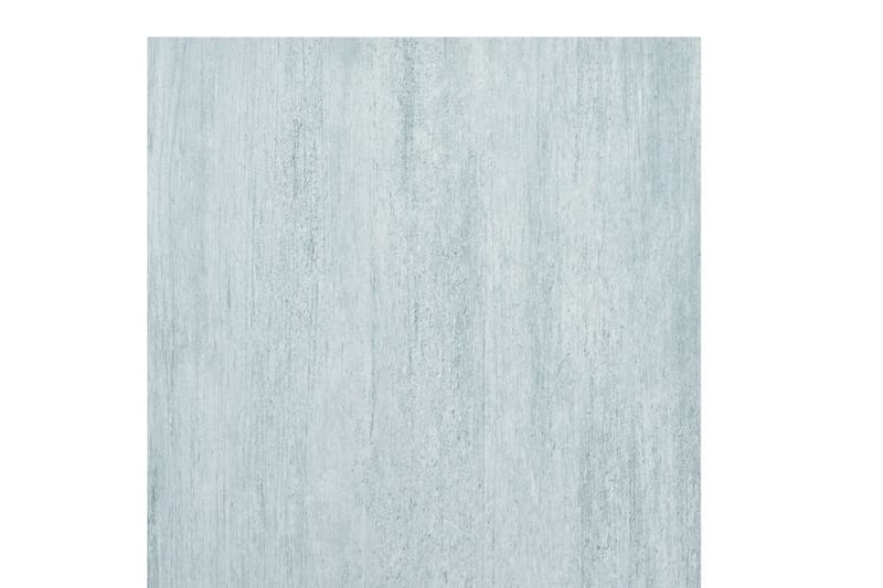 Självhäftande golvplankor 20 st PVC 1,86 m² grön - Grön - Trall balkong - Vinylgolv & plastgolv - Golvplattor & plasttrall