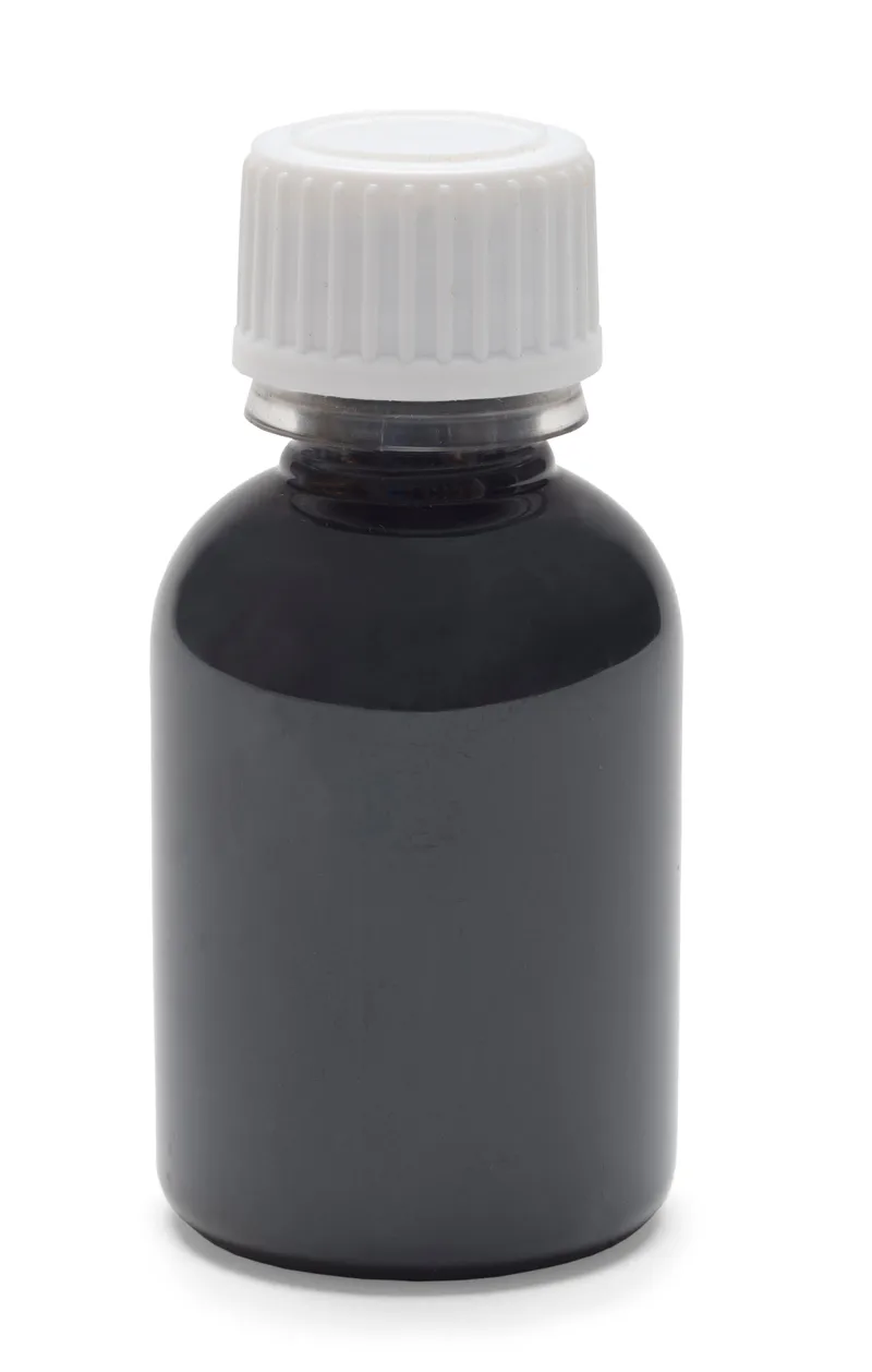 Täckfärg Hillerstorp 25 ml, Grå