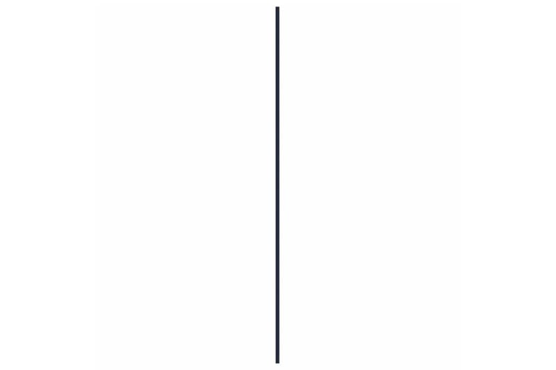 Takprofiler 12 st galvaniserat stål antracit 100x45 cm - Hus & renovering - Bygg - Golv, vägg & tak - Skivmaterial & byggskiva - Takpanel & takskiva