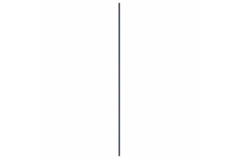 Takprofiler 12 st galvaniserat stål grå 100x45 cm - Hus & renovering - Bygg - Golv, vägg & tak - Skivmaterial & byggskiva - Takpanel & takskiva