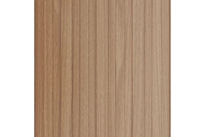Takprofiler 12 st galvaniserat stål ljust trä 100x45 cm - Hus & renovering - Bygg - Golv, vägg & tak - Skivmaterial & byggskiva - Takpanel & takskiva