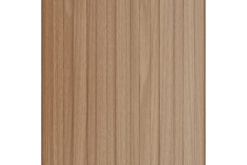 Takprofiler 12 st galvaniserat stål ljust trä 80x45 cm - Hus & renovering - Bygg - Golv, vägg & tak - Skivmaterial & byggskiva - Takpanel & takskiva