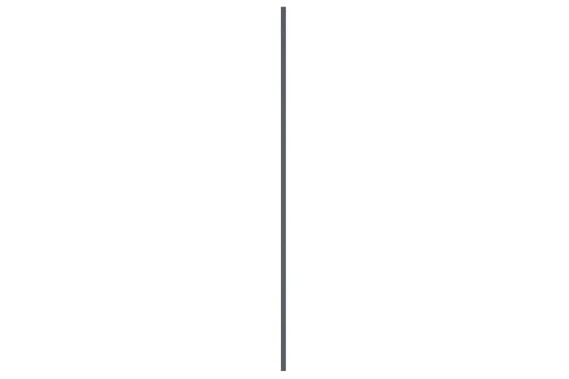Takprofiler 12 st galvaniserat stål silver 80x45 cm - Hus & renovering - Bygg - Golv, vägg & tak - Skivmaterial & byggskiva - Takpanel & takskiva