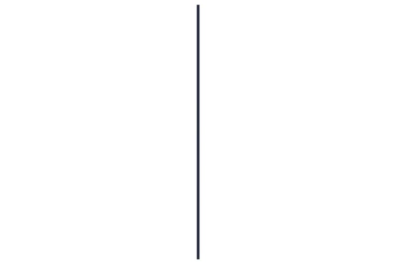Takprofiler 36 st galvaniserat stål antracit 100x45 cm - Hus & renovering - Bygg - Golv, vägg & tak - Skivmaterial & byggskiva - Takpanel & takskiva