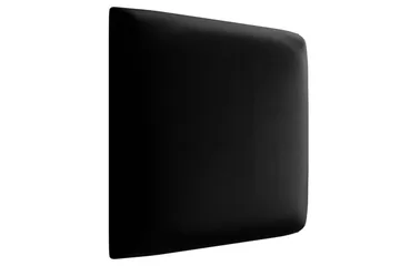 Zaratuz Väggpanel 30x30 cm - Svart - Hus & renovering - Bygg - Golv, vägg & tak - Skivmaterial & byggskiva - Innerpanel