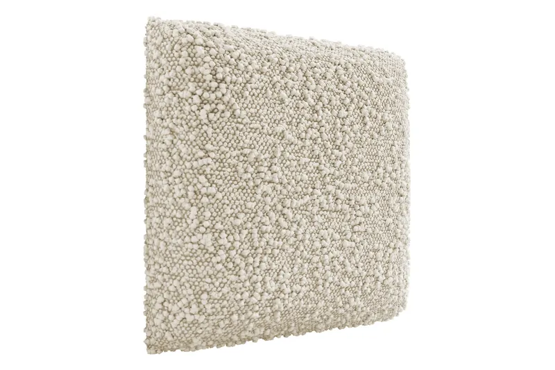 Zaratuz Väggpanel 42x42 cm - Beige - Hus & renovering - Bygg - Golv, vägg & tak - Skivmaterial & byggskiva - Innerpanel