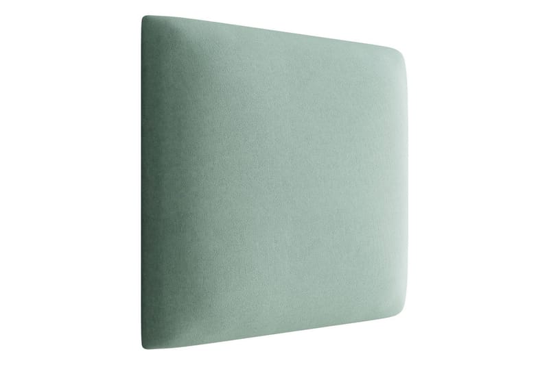 Zaratuz Väggpanel 60x60 cm, Grön