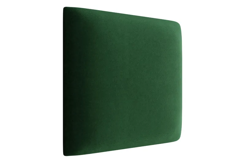 Zaratuz Väggpanel 60x60 cm, Grön