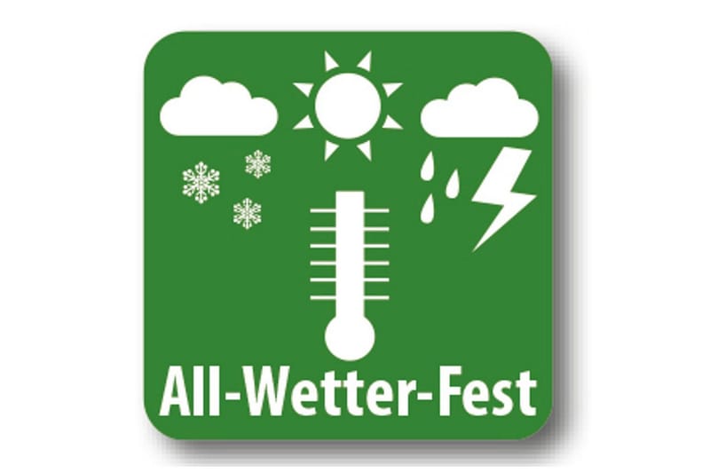 Reparationstejp Heissner EasyFix 150 x 10 cm Svart - Svart - Hus & renovering - Bygg - Spik, skruv & infästning