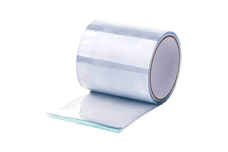 Reparationstejp Heissner EasyFix 150 x 10 cm Transparent, Transparent