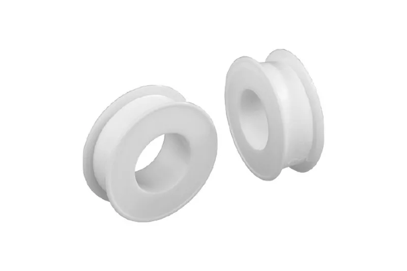 Teflonband Planet Pool 2-Pack, undefined