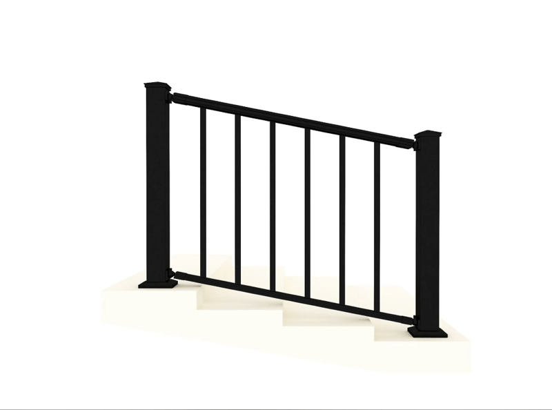 Tiltbart undre fäste för stolpe | Aurelius - Hus & renovering - Bygg - Spik, skruv & infästning