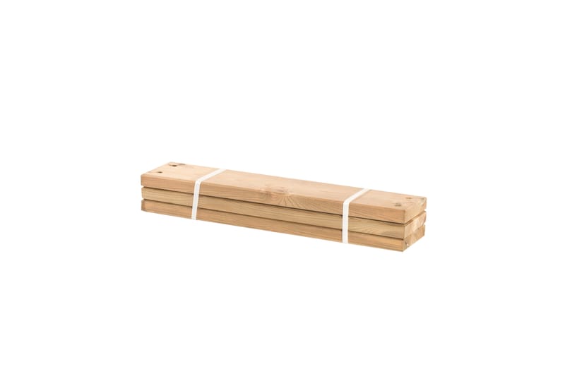 PLUS Pipe Plankor 3 st - Plank & reglar