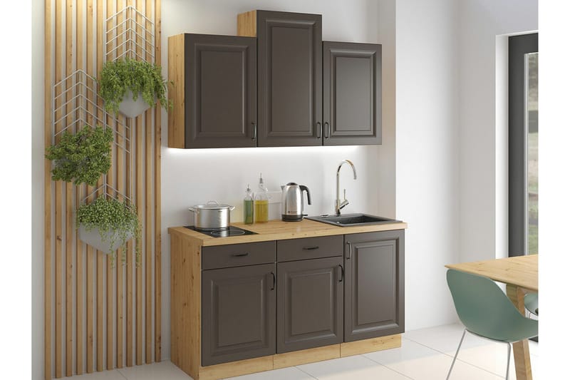 Templemore Köksskåp 50 cm - Hus & renovering - Kök & bad - Kök & tvättstuga