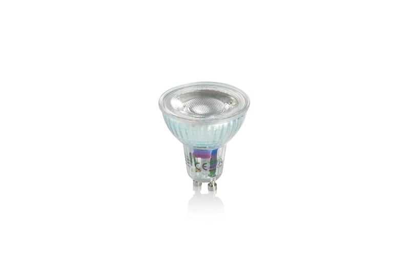 LK LED GU10 5W 400lm 3000K dimbar, undefined