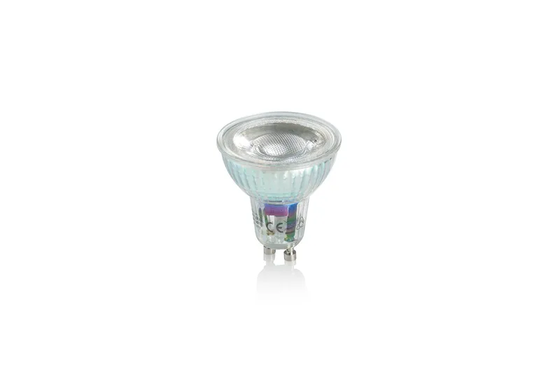 LK LED GU10 5W 400lm 3000K dimbar, undefined