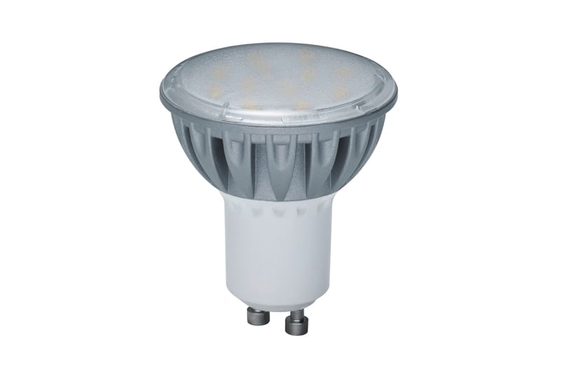 LK LED GU10 5W 400lm 3000K, undefined