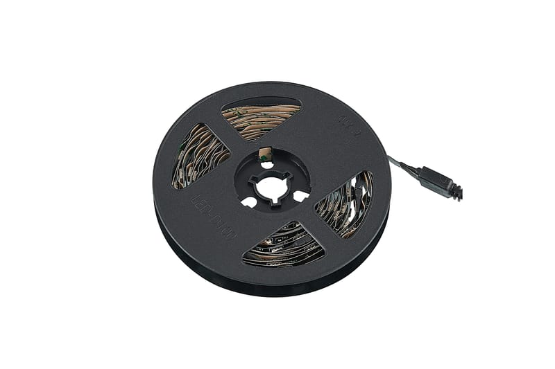 Screen LED-stripe för 51” skärm 3 m svart RGB - Svart - Belysning & el - Inomhusbelysning & lampor - Möbelbelysning & integrerad belysning