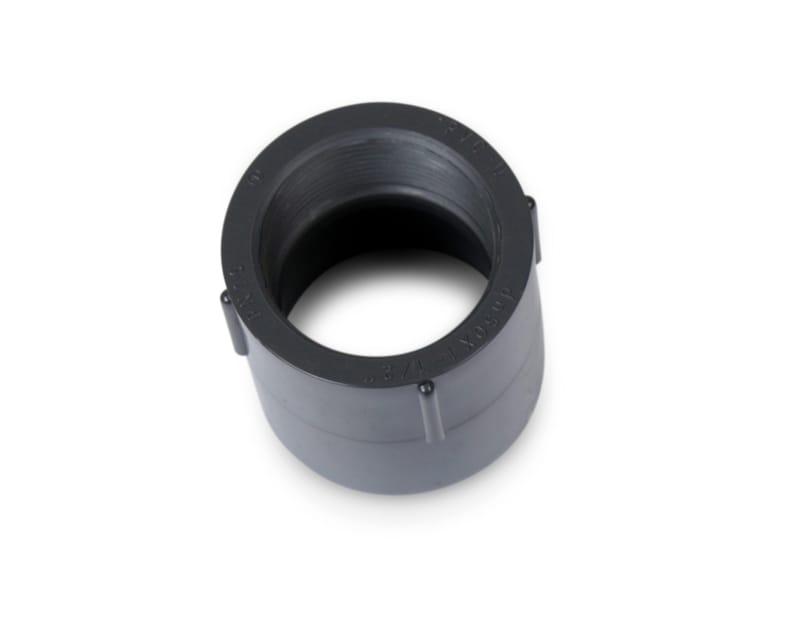 Adapter Hona 50mm gänga 50mm, undefined