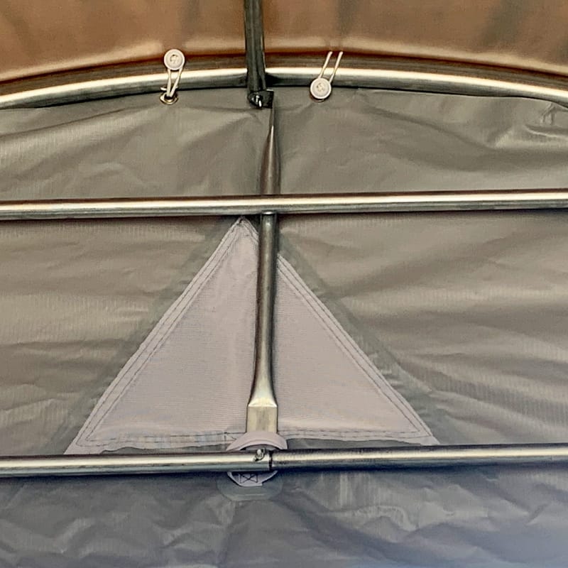 Garagetält 3,5x7,5m | 26,2m² för husbil, husvagn & båt - Trädgård & spabad - Utemiljö - Förvaring utomhus - Trädgårdstält & förvaringstält