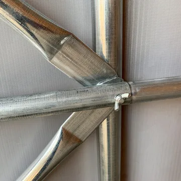 Garagetält 3,5x7,5m | 26,2m² för husbil, husvagn & båt - Trädgård & spabad - Utemiljö - Förvaring utomhus - Trädgårdstält & förvaringstält