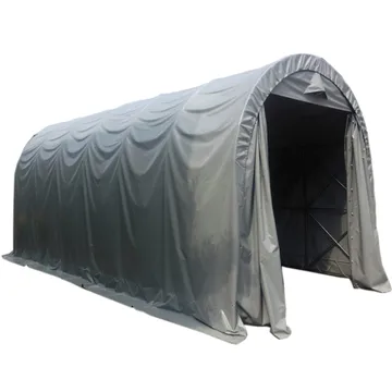 Garagetält 3,5x7,5m | 26,2m² för husbil, husvagn & båt - Trädgård & spabad - Utemiljö - Förvaring utomhus - Trädgårdstält & förvaringstält