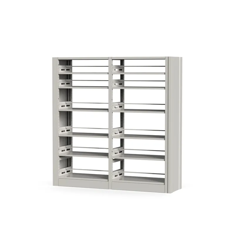 Förvaringshylla | 193 x 50 x 225 cm | Hållbar förvaring för garage och verkstad, undefined