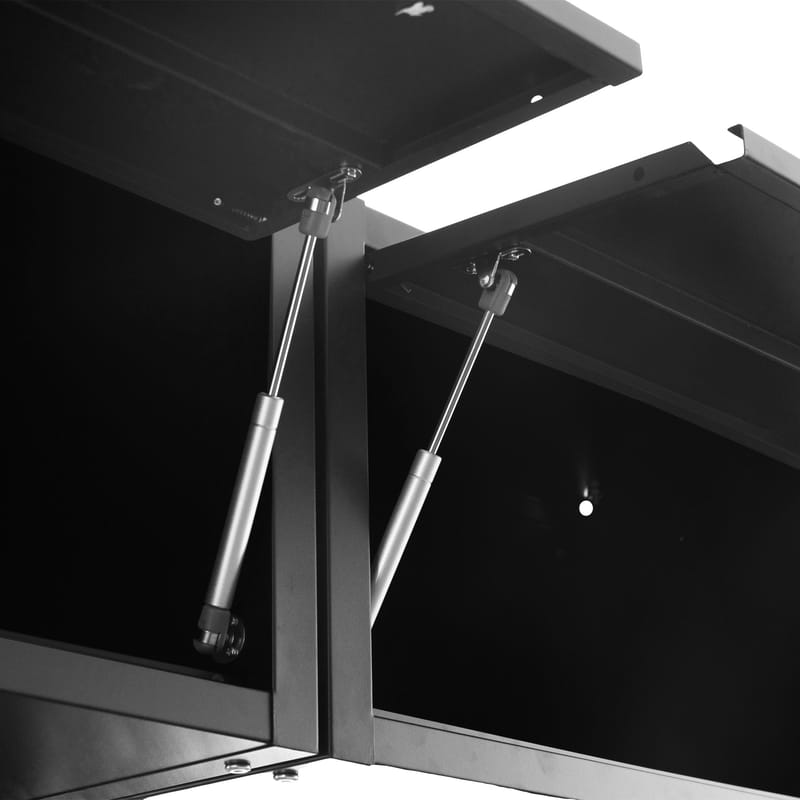 Komplett garageinredning på hjul - Hus & renovering - Garage & verkstad - Garageinredning & garageförvaring - Verktygsvagn