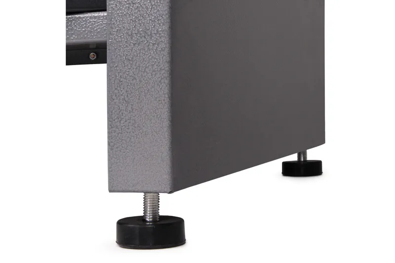 Komplett verkstadssystem Svart - Hus & renovering - Garage & verkstad - Garageinredning & garageförvaring