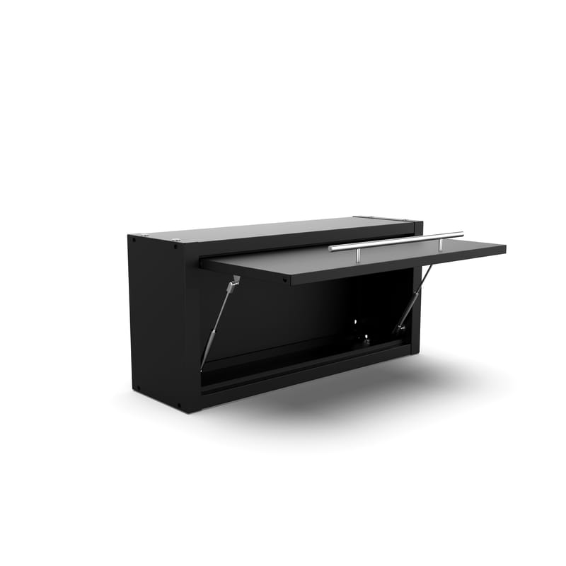 Garageinredning | Komplett förvaringssystem | 2750 x 550 x 2300 mm - Hus & renovering - Garage & verkstad - Garageinredning & garageförvaring