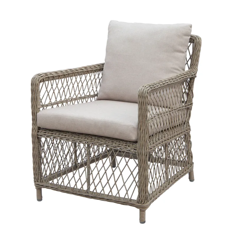 Loungegrupp Vexa loungegrupp rotting - Natur Natur - Trädgård & spabad - Utemiljö - Altan & terrass - Altanmöbler