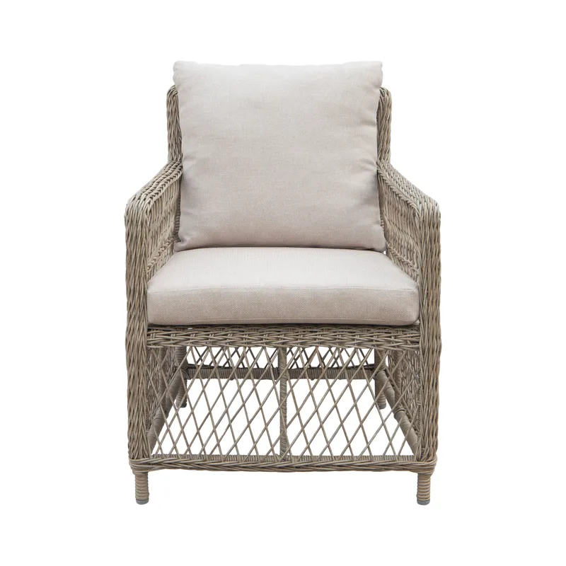 Loungegrupp Vexa loungegrupp rotting - Natur Natur - Trädgård & spabad - Utemiljö - Altan & terrass - Altanmöbler